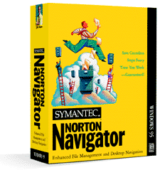 Norton Navigator